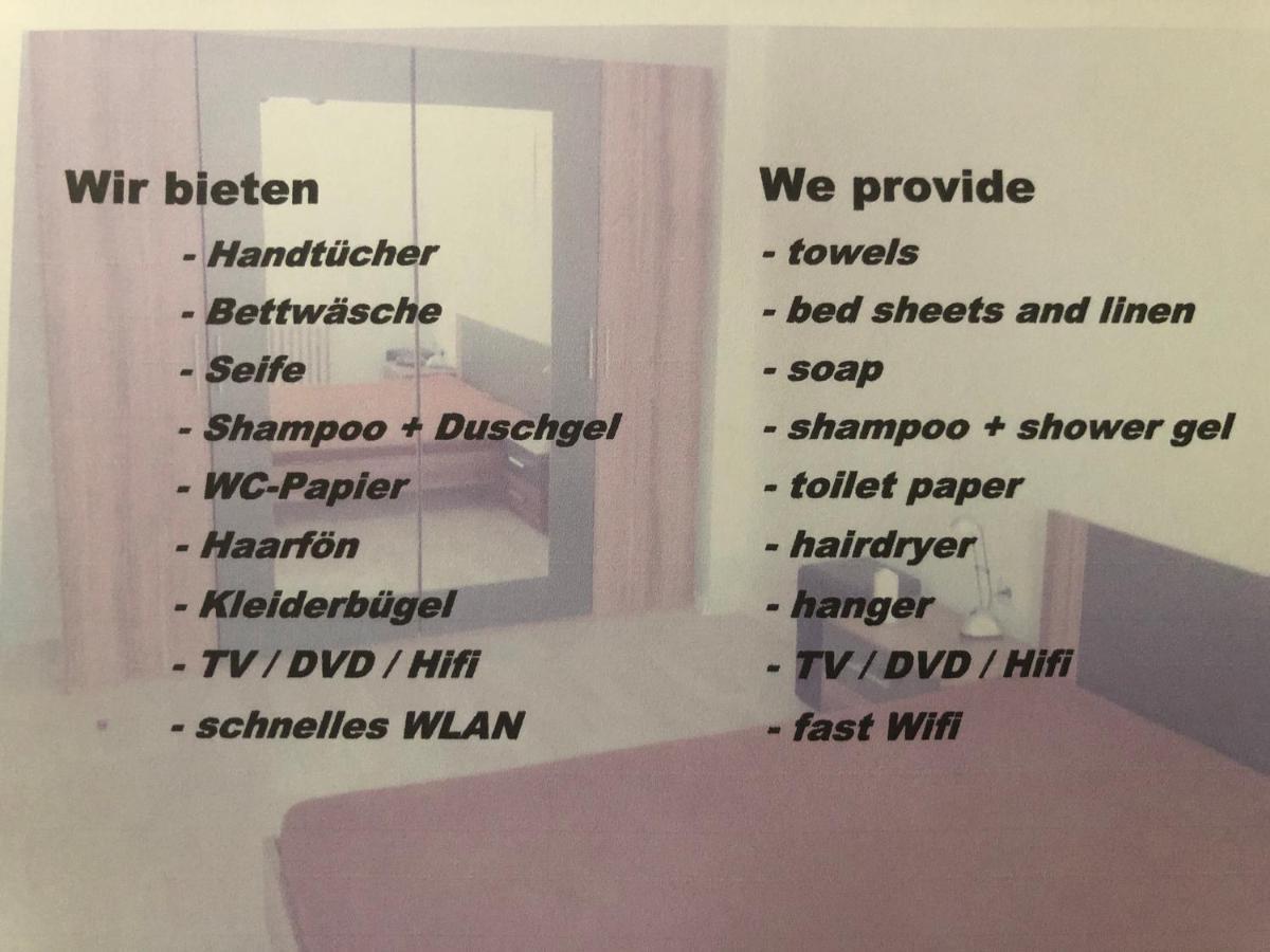"Ideal" - Berlin Zu Zweit - Citynah, Verkehrsguenstig, Wlan, Supermarkt, Flexibler Check-In Bagian luar foto